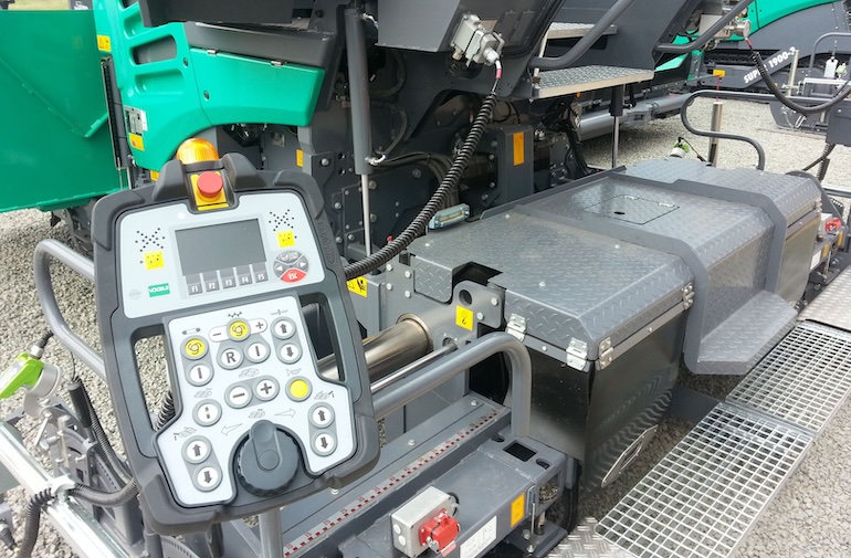 EquipmentDay Heavy Machinery