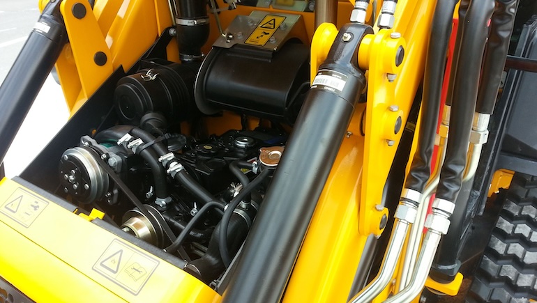 EquipmentDay Heavy Equipment