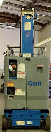 2012 Used GENIE GR20 Personnel Lift Chandler