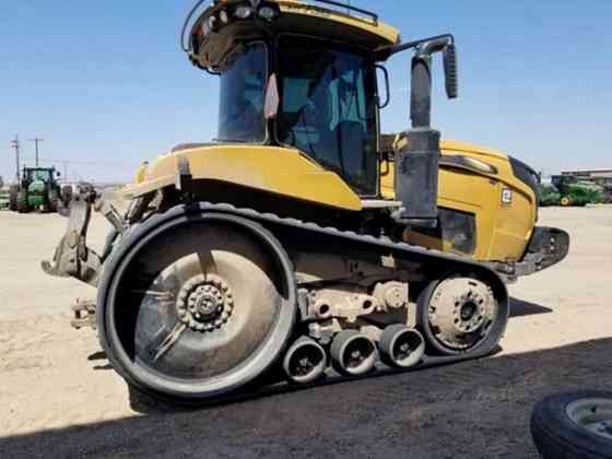 2018 Used Caterpillar MT738 Tractor Yuma