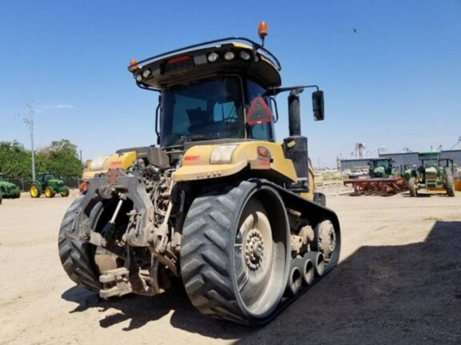 2018 Used Caterpillar MT738 Tractor Yuma - photo 4