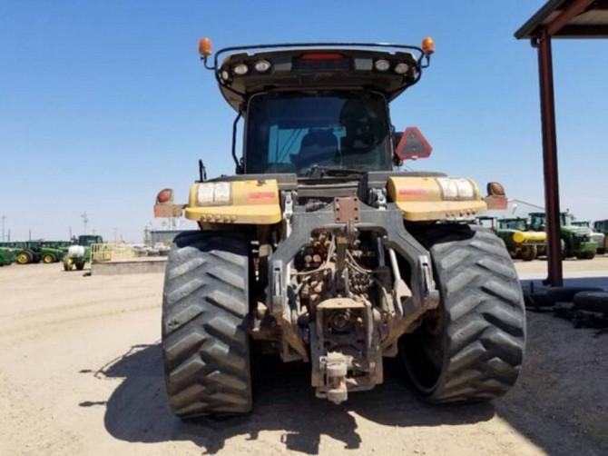 2018 Used Caterpillar MT738 Tractor Yuma - photo 2