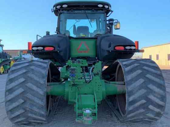 2018 Used John Deere 9570RT Tractor Yuma