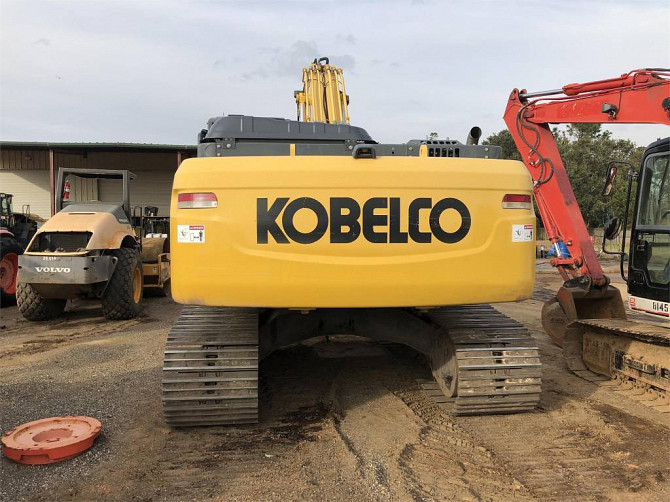 2017 Used KOBELCO SK300 LC-10 Excavator Montrose - photo 4