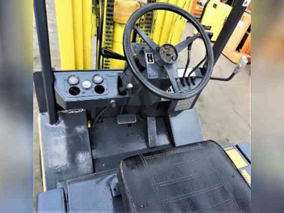 Used Yale GC080 Forklift Commerce City