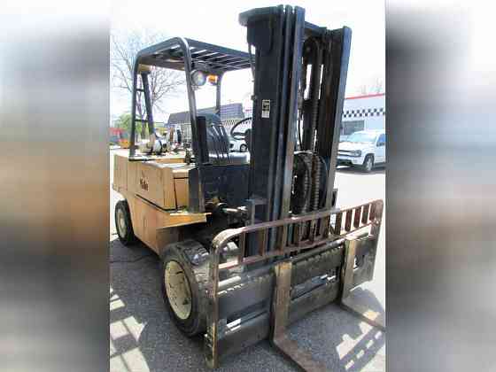 Used YALE GLP090 Forklift Commerce City