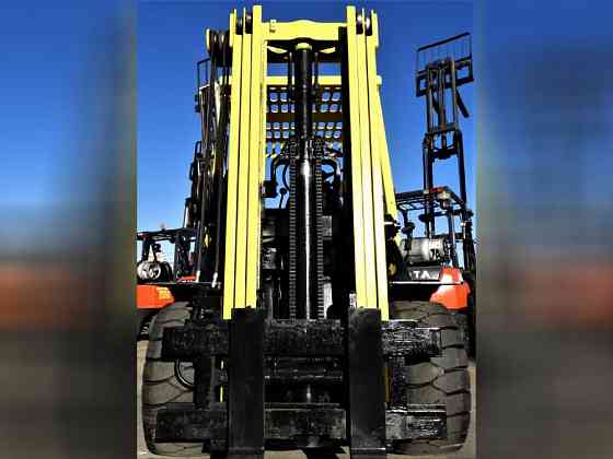 Used HYSTER H60H Forklift Commerce City