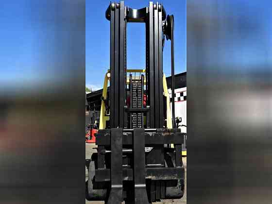 2014 Used HYSTER S155FT Forklift Commerce City
