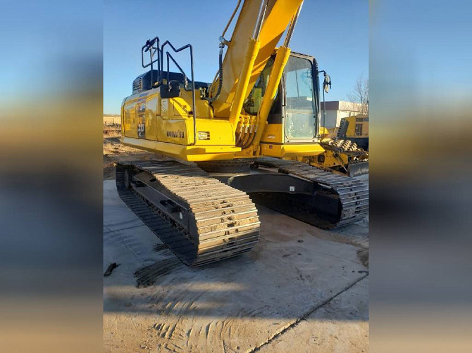 2020 New KOMATSU PC210 LC-11 Excavator Denver - photo 3