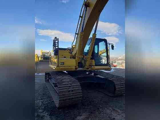 2018 New KOMATSU PC360 LC-11 Excavator Denver
