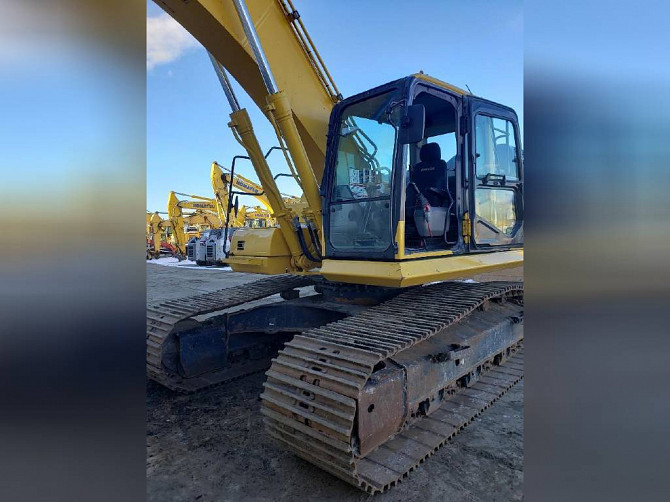 2018 New KOMATSU PC360 LC-11 Excavator Denver - photo 1