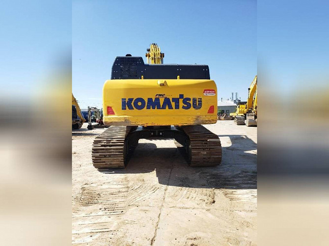 2019 New KOMATSU PC490 LC-11 Excavator Denver - photo 2