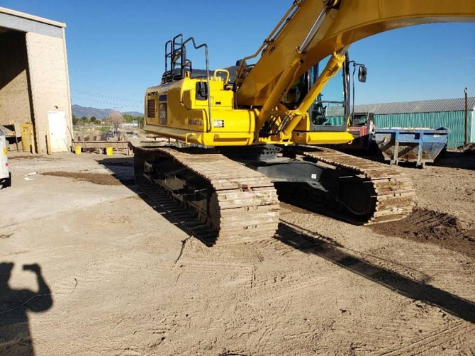 2019 New KOMATSU PC390 LC-11 Excavator Denver - photo 2