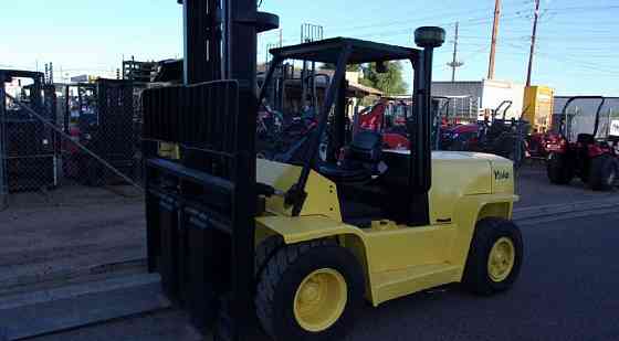 1998 Used YALE GDP135 Forklift Phoenix
