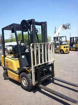 Used YALE GLP040 Forklift Phoenix