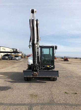 2019 Used BOBCAT E85 Excavator Phoenix - photo 4