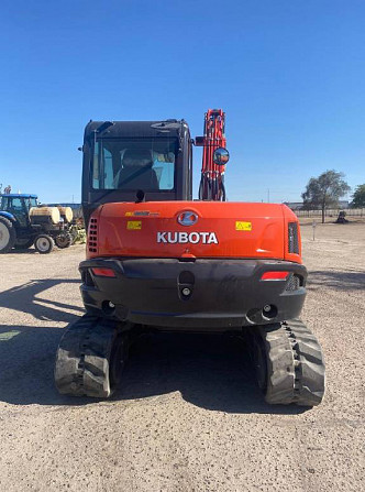 2019 Used KUBOTA KX080-4 Excavator Mesa - photo 4