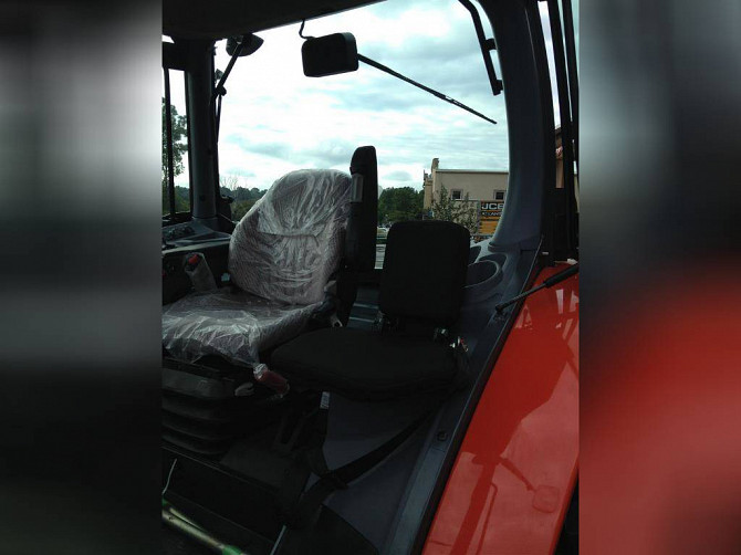 2016 Used Kubota M6-131 Tractor Marietta - photo 2