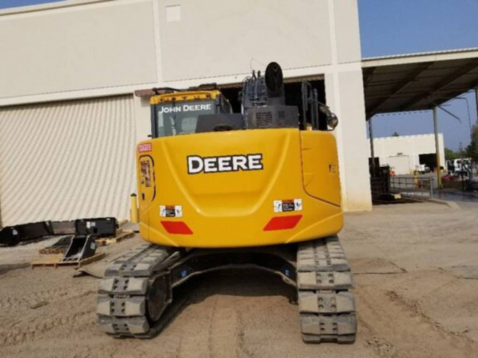 2019 New John Deere 135G Excavator Chandler - photo 4