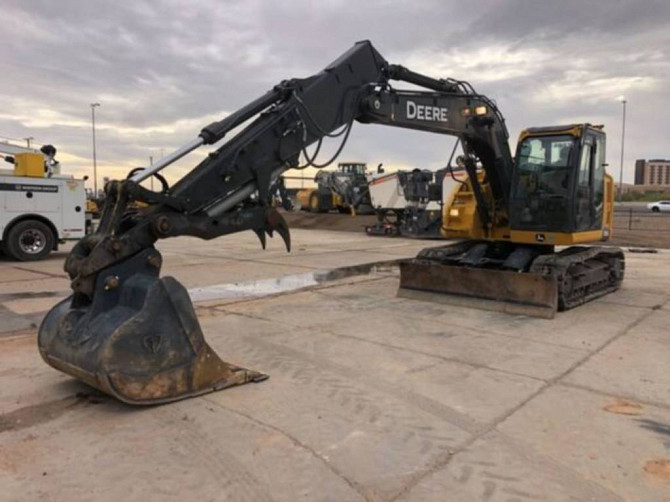 2019 New John Deere 135G Excavator Chandler - photo 2