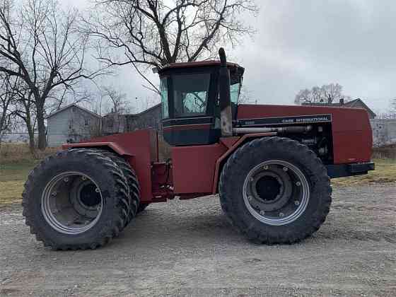 1992 Used CASE IH 9280 Tractor Owensboro