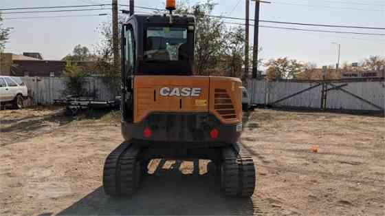 2020 Used CASE CX60C Excavator West Fargo