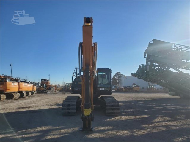 2020 Used CASE CX300D Excavator West Fargo - photo 3