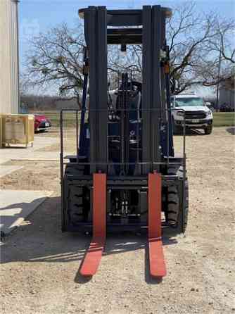 2021 Used TAILIFT PFG30 Forklift Abilene