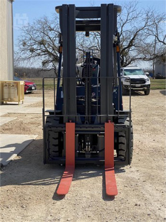 2021 Used TAILIFT PFG30 Forklift Abilene - photo 4