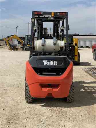 2021 New TAILIFT ZFG25P Forklift Abilene