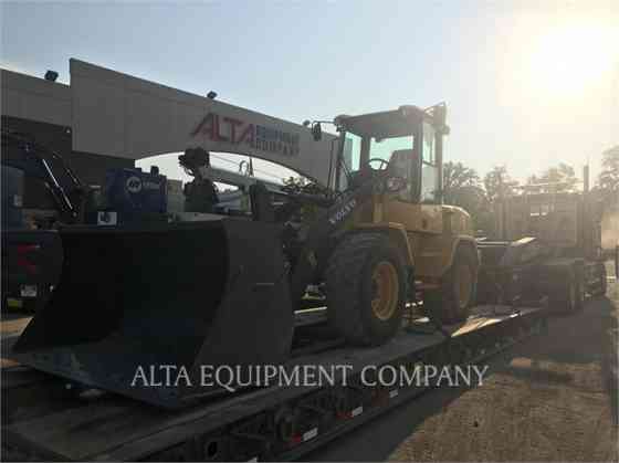 2019 Used VOLVO L35GS Loader Macomb