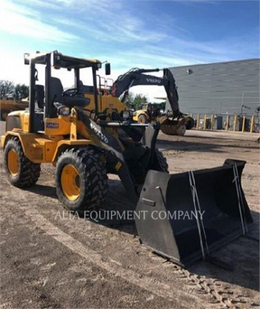 2019 Used VOLVO L30GS Loader Macomb - photo 3