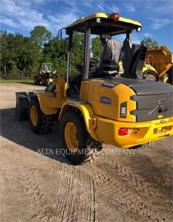 2019 Used VOLVO L30GS Loader Macomb - photo 4