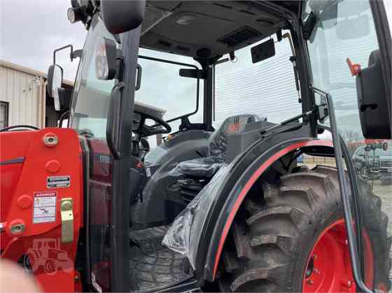 2021 New KIOTI DK5310SE Tractor Donna