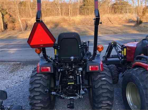 2021 New YANMAR 424 Tractor Winchester, Virginia