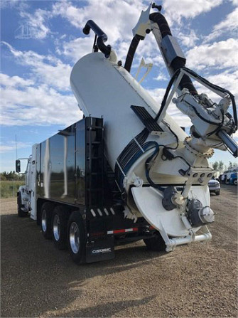 2019 Used WESTERN STAR 4700SB Vacuum Truck Chicago - photo 4
