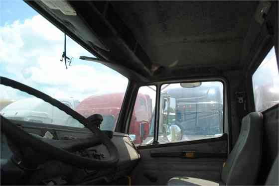 2003 Used FREIGHTLINER FL70 Grapple Truck Memphis