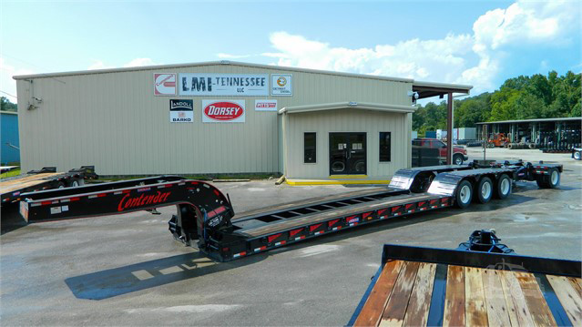 2022 New PITTS LB55-18 SPREADER Trailer Waverly - photo 1