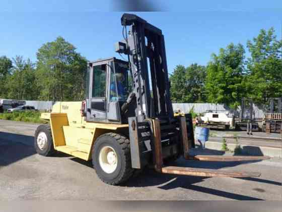 USED 1999 Yale GDP300EANPCP143.5 Forklift New York City