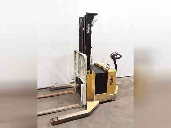 USED 2015 YALE MSW040E Forklift Charlotte