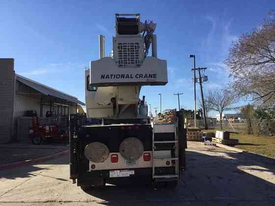 USED 2011 NATIONAL NBT50 Crane Oklahoma City