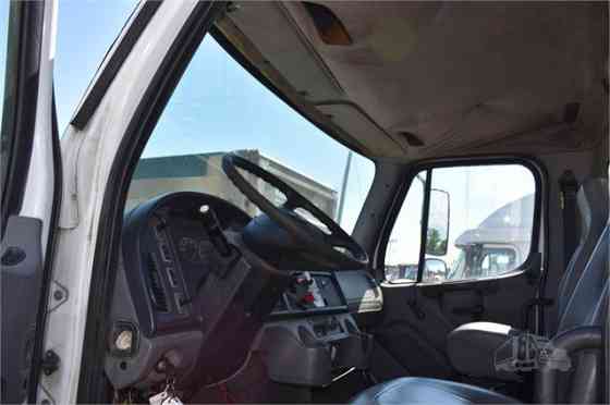 USED 2010 FREIGHTLINER BUSINESS CLASS M2 106 Grapple Truck Dyersburg