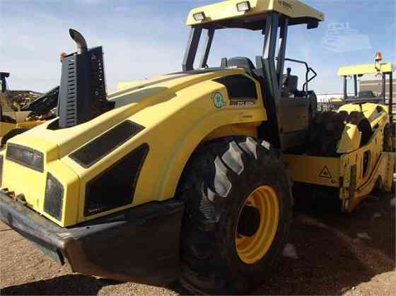 USED 2015 BOMAG BW213PDH-40 Compactor Denver
