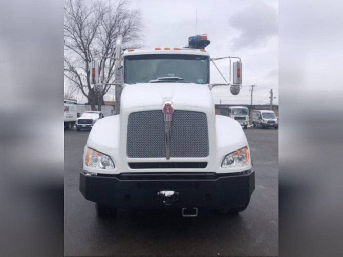 USED 2019 VACTOR HXX Vacuum Truck Elmhurst - photo 3
