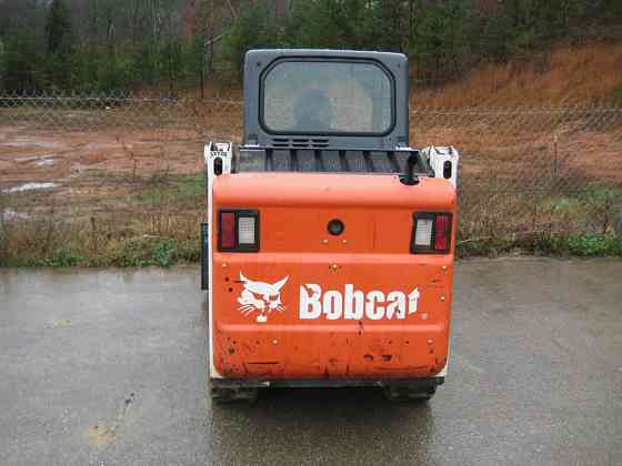 USED 2013 BOBCAT T110 Track Loader Chattanooga