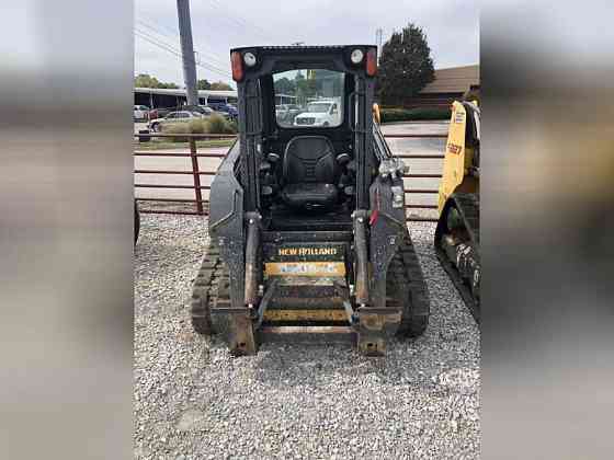 USED 2016 New Holland C227 Track Loader Chattanooga