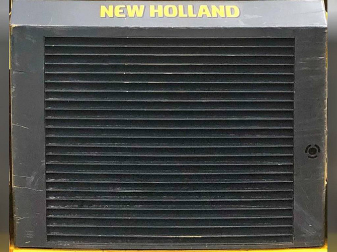 USED 2018 New Holland C238 Track Loader Chattanooga - photo 4