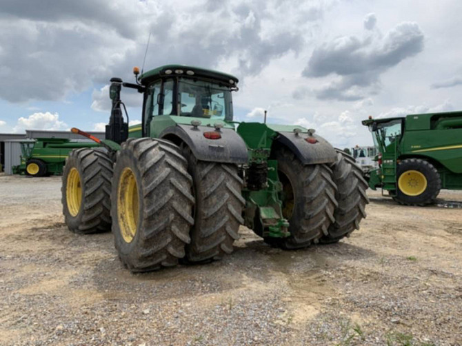 USED 2015 John Deere 9470R Tractor Dyersburg - photo 3