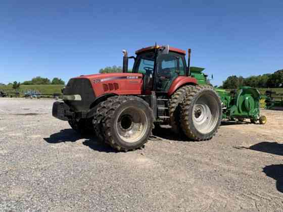 USED 2011 Case IH 275 Tractor Dyersburg