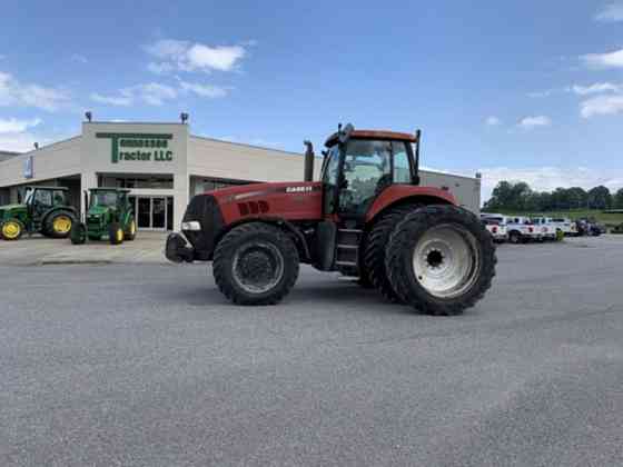 USED 2006 Case IH 245 Tractor Dyersburg